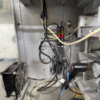 QuickLine Quick Pouch Vertical Pouching Machine image 3